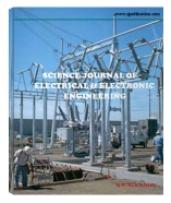 science journal of electrical and Electronic engineering