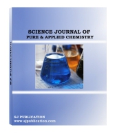 science journal of pure and applied chemsitry